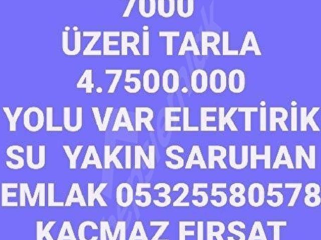 Babadağ, Denizli içerisinde satılık Arsa