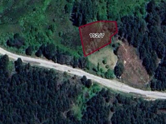 Babadağ, Denizli içerisinde satılık Arsa