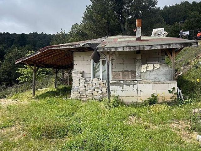 Babadağ, Denizli içerisinde satılık Arsa