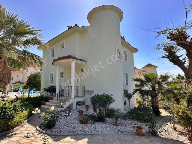 Fethiye, Muğla içerisinde satılık Villa