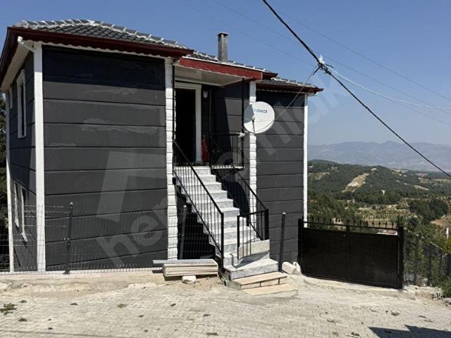 Babadağ, Denizli içerisinde satılık Proje