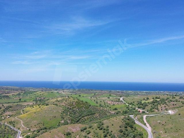 Ayvacik, Çanakkale içerisinde satılık Arsa