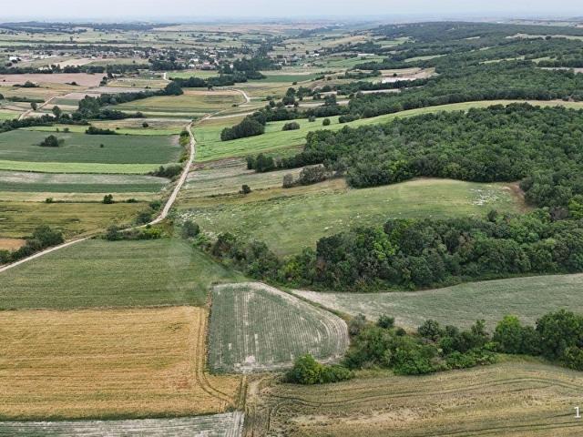 Babaeski, Kirklareli içerisinde satılık Arsa