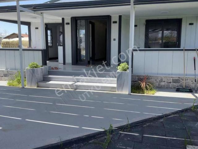 Babaeski, Kirklareli içerisinde satılık Villa