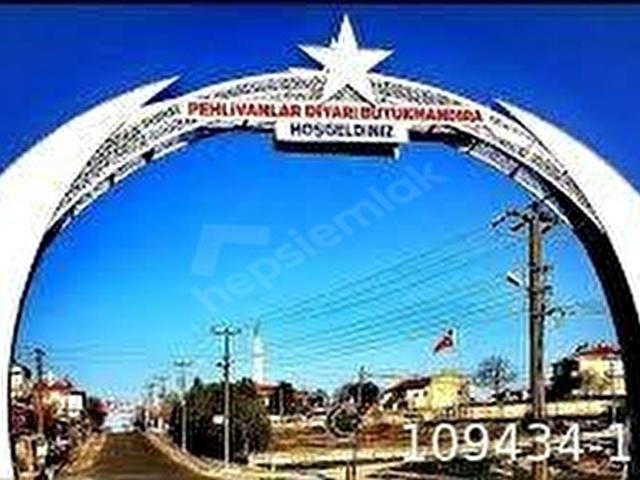 Babaeski, Kirklareli içerisinde satılık Arsa