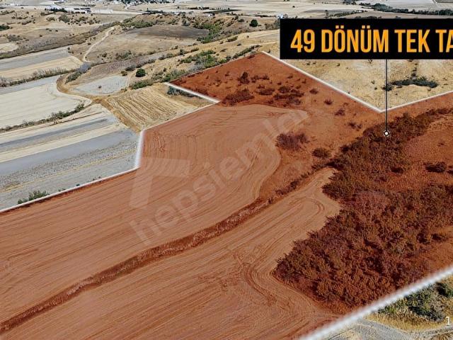 Demirkapı, Babaeski içerisinde satılık mülk
