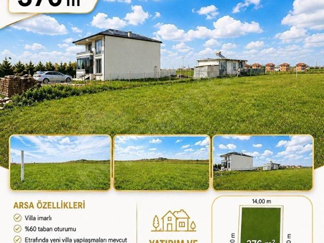 Demirkapı, Babaeski içerisinde satılık Arsa