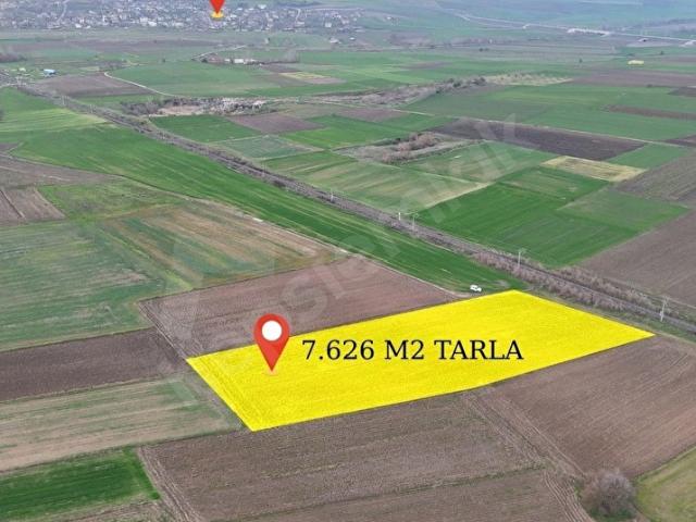 Düğüncülü, Babaeski içerisinde satılık Arsa
