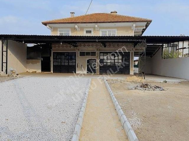 Babaeski, Kirklareli içerisinde satılık Villa