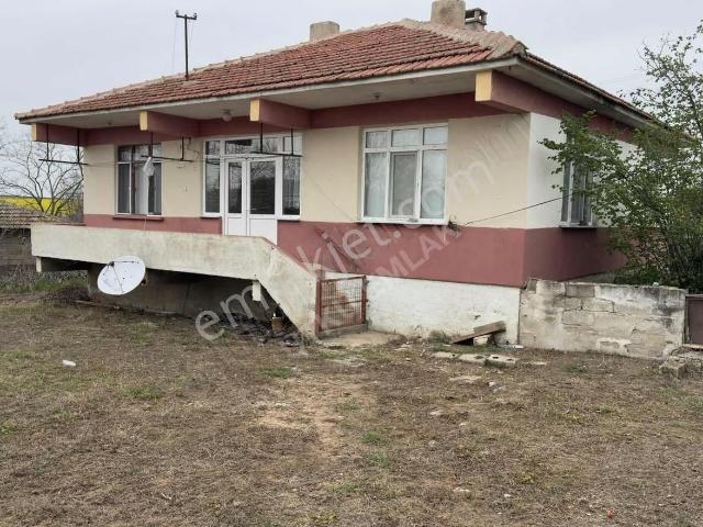 Babaeski, Kirklareli içerisinde satılık Villa