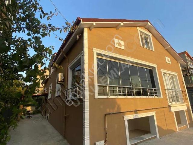 Babaeski, Kirklareli içerisinde satılık Villa