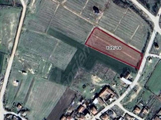 Karahalil, Babaeski içerisinde satılık Arsa