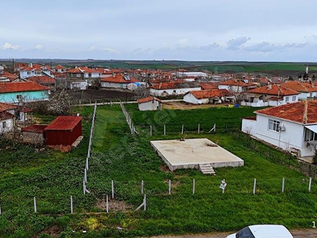 Mutlu, Babaeski içerisinde satılık Arsa