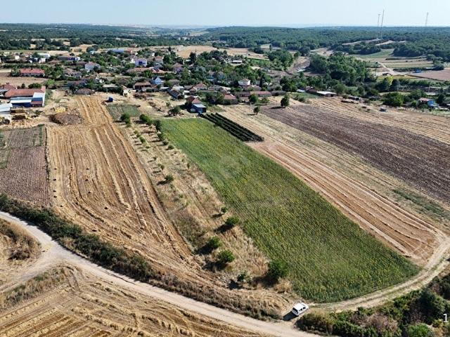 Kumrular, Babaeski içerisinde satılık Arsa