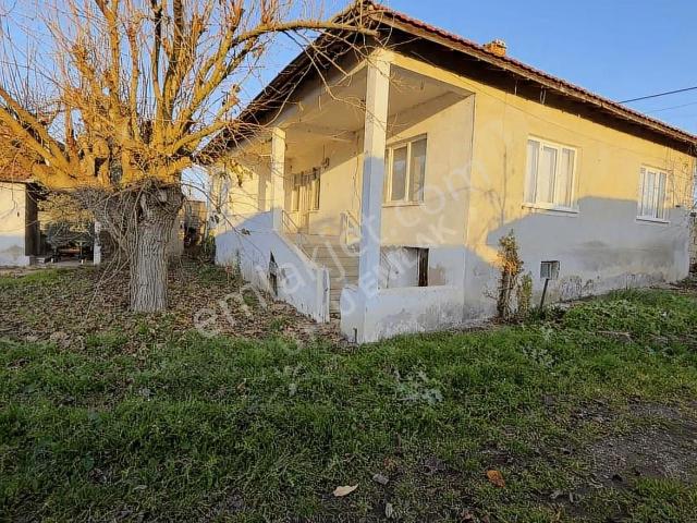 Babaeski, Kirklareli içerisinde satılık Villa
