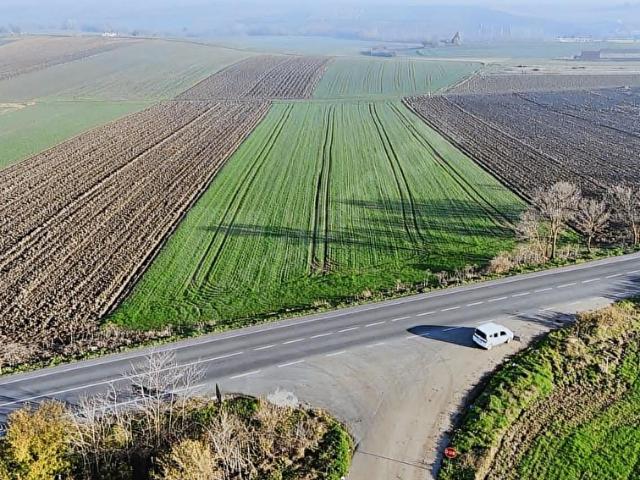 Pancarköy, Babaeski içerisinde satılık Arsa