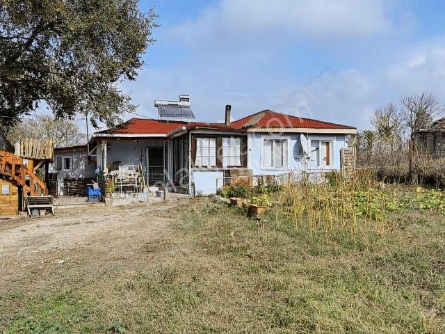 Babaeski, Kirklareli içerisinde satılık Villa