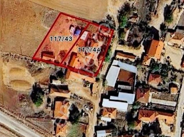 Babaeski içerisinde satılık Villa