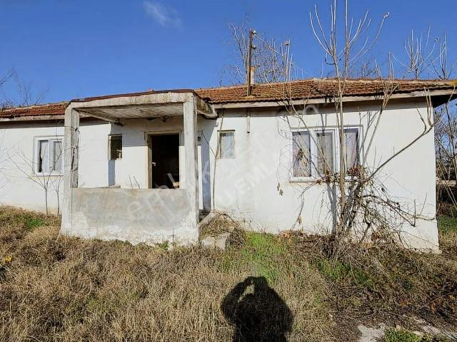 Babaeski, Kirklareli içerisinde satılık Villa