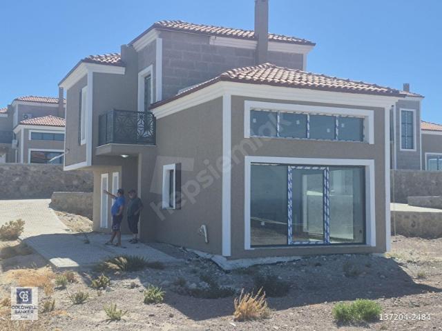 Ayvacik, Çanakkale içerisinde satılık Villa