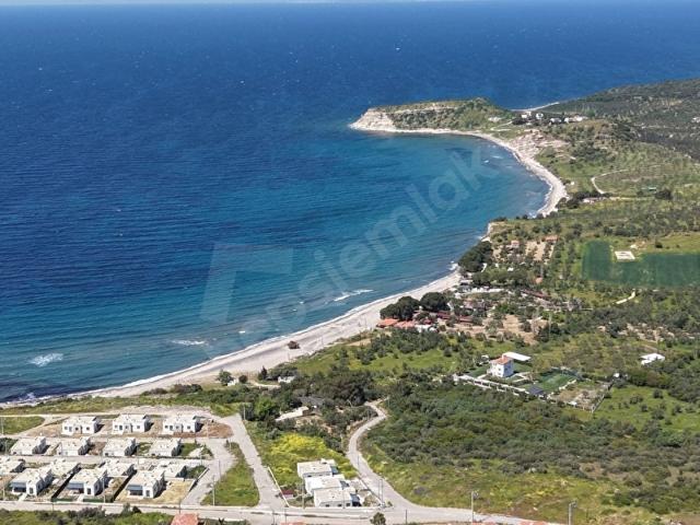 Babakale, Ayvacık içerisinde satılık Arsa