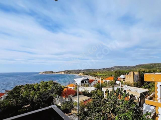 Ayvacik içerisinde satılık Villa