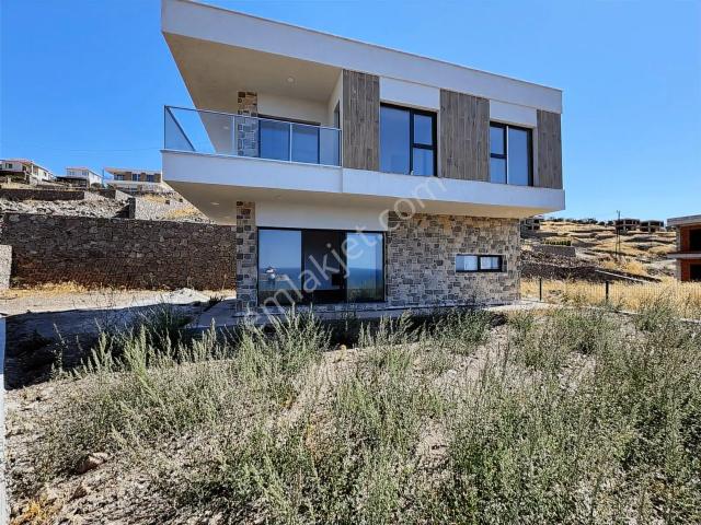 Ayvacik, Çanakkale içerisinde satılık Villa