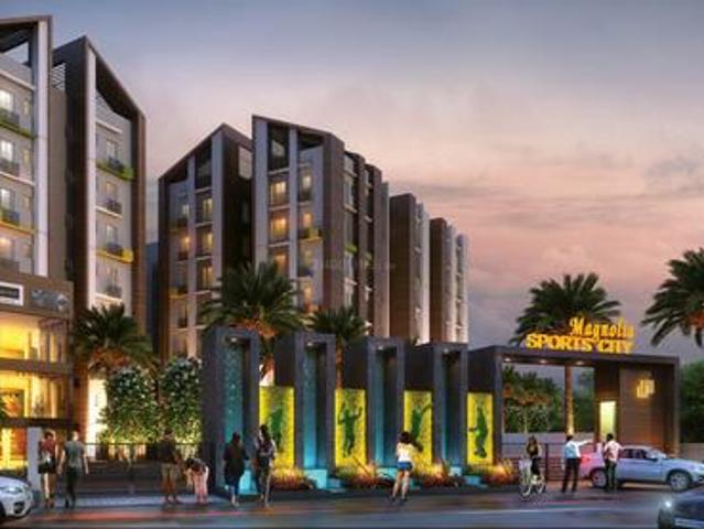 Flat for sale in North 24 Parganas, Jafarpur