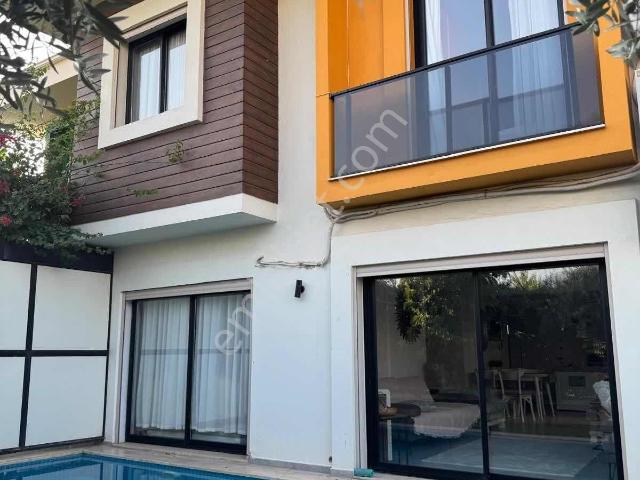 Fethiye, Muğla içerisinde kiralık Villa