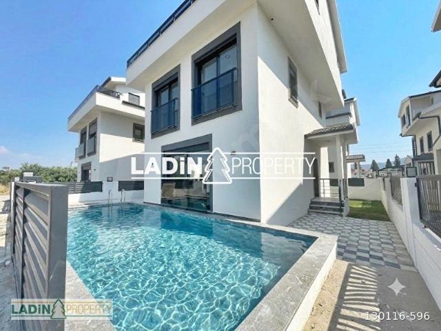 Fethiye, Muğla içerisinde satılık Villa