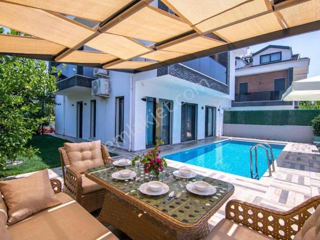 Fethiye, Muğla içerisinde satılık Villa