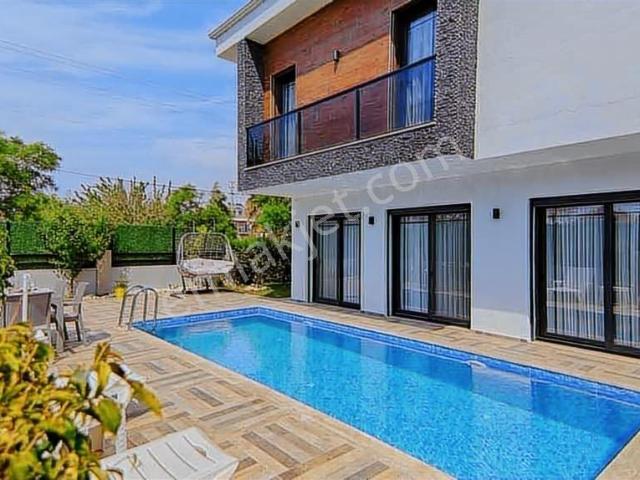 Fethiye, Muğla içerisinde kiralık Villa
