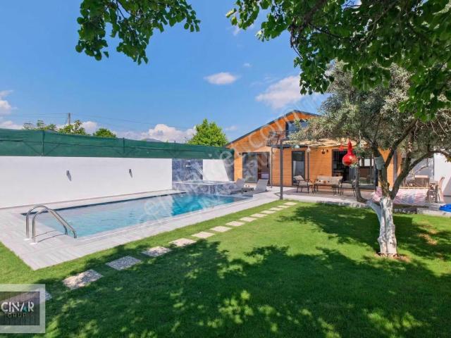 Fethiye, Muğla içerisinde kiralık Villa