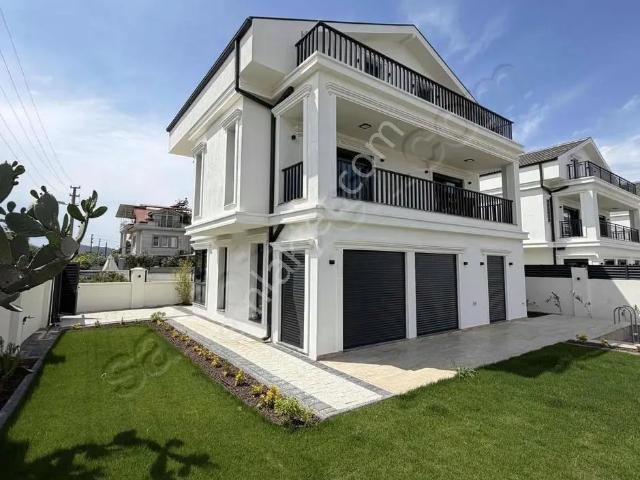 Fethiye, Muğla içerisinde satılık Villa