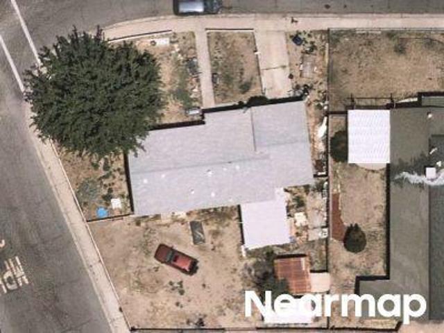 House for sale in Fallon, Nevada