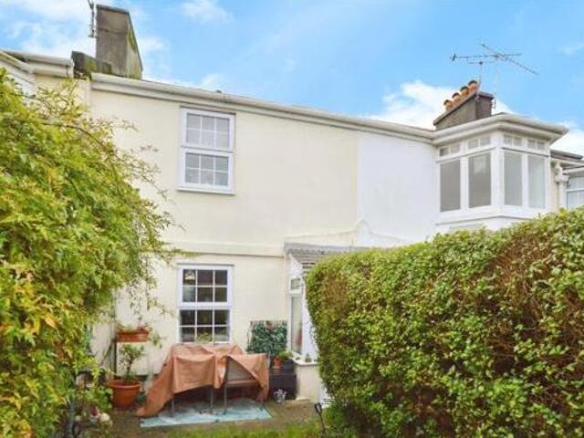 House for sale in St Marychurch, Torquay