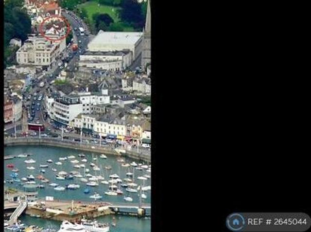 House for rent in Babbacombe