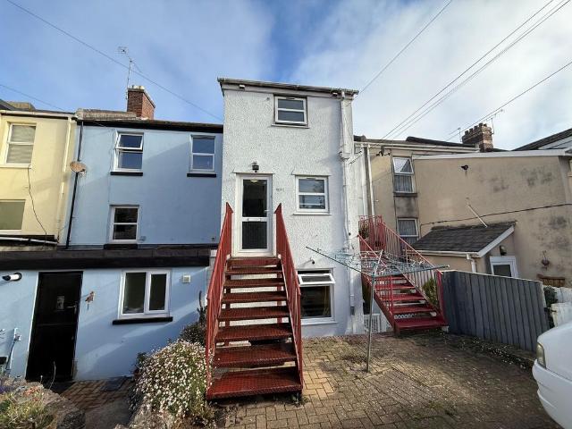 Apartment for rent in Babbacombe, Torquay