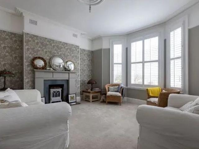 House for rent in Babbacombe