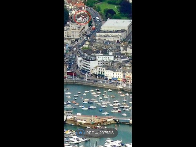 Room for rent in Babbacombe