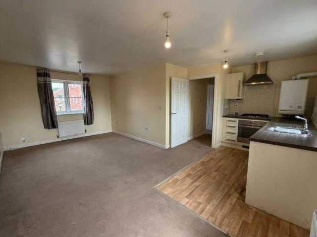 House for rent in Corby Village, Corby