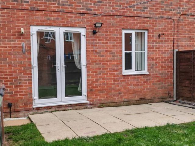 House for rent in Corby Village, Corby