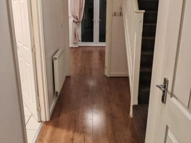 House for rent in Corby Village, Corby