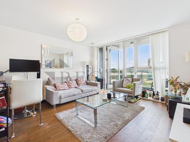 Apartment for rent in Greenwich Town Centre, Greater London