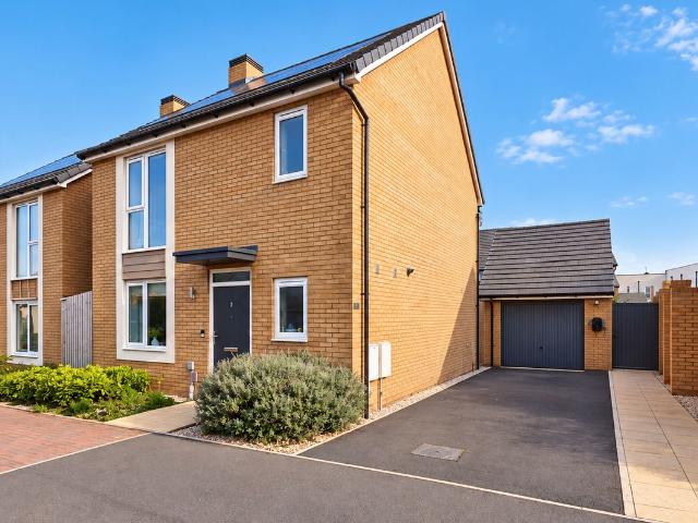 House for rent in Locking Parklands, Locking
