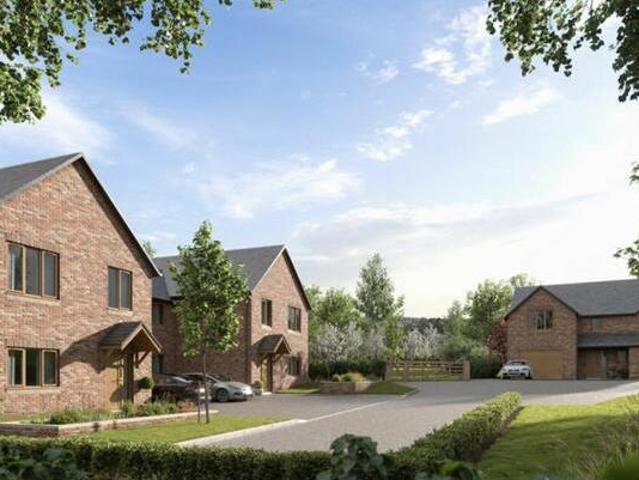 House for sale in Babbington, Haddon
