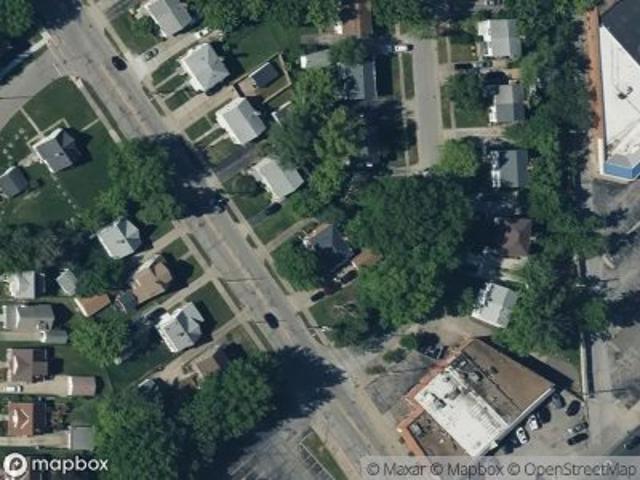 House for sale in Euclid, Ohio