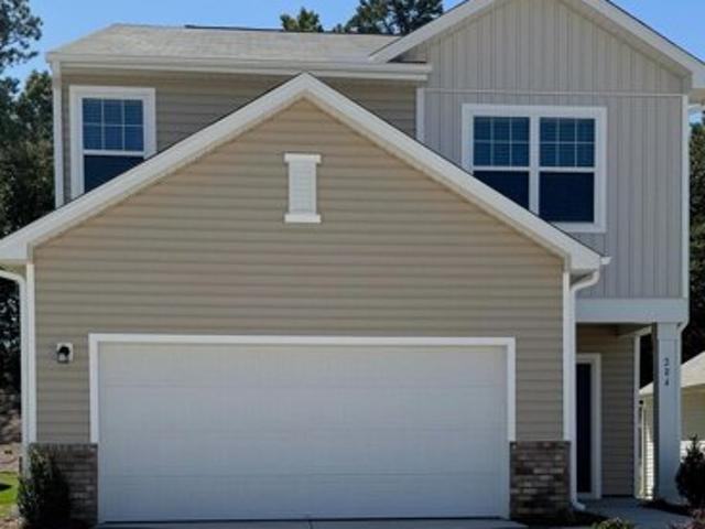 House for sale in Wilsons Mills, North Carolina