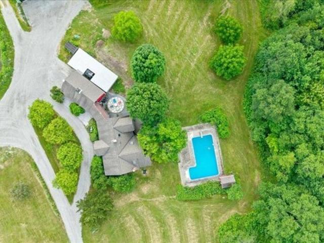 House for sale in Bakersfield, Vermont