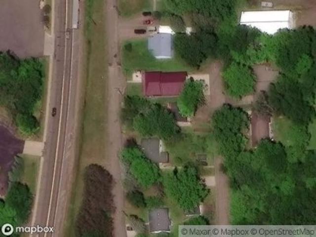 House for sale in Cumberland, Wisconsin
